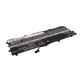 Baterija za Samsung Chromebook Series 3, 4080mAh, Li-Pol, 7.5V, AA-PBZN2TP, HQ