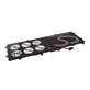 Baterija za Samsung Chromebook Series 3, 4080mAh, Li-Pol, 7.5V, AA-PBZN2TP, HQ