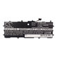 Baterija za Samsung Chromebook Series 3, 4080mAh, Li-Pol, 7.5V, AA-PBZN2TP, HQ
