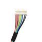 Baterija za Acer SF713-51, 2600mAh, Li-Pol, 15.4V, SQU-1605, HQ