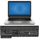 Baterija za HP ProBook 640 G1, 650 G1, 655 G1, 645 G1, 8400mAh, Li-Ion, 10.8V, CA06XL, HQ