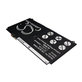 Baterija za Acer Aspire S7, 6250mAh, Li-Pol, 7.5V, AP13F3N, HQ