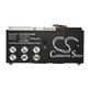 Baterija za Acer Aspire S7, 6250mAh, Li-Pol, 7.5V, AP13F3N, HQ