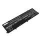 Baterija za Asus VivoBook Pro 14, 14X, 15 OLED, 5400mAh, Li-Pol, 11.61V, C31N2019, HQ