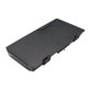 Baterija za Asus X51RL, T12Jg, T12C, X51L, 4400mAh, Li-Ion, 11.1V, A32-X51, HQ