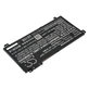 Baterija za HP ProBook x360 440 G1, x360 11 G3, 4150mAh, Li-Pol, 11.4V, HSTNN-UB7P, HQ