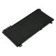Baterija za HP ProBook x360 440 G1, x360 11 G3, 4150mAh, Li-Pol, 11.4V, HSTNN-UB7P, HQ