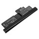 Baterija za Lenovo Thinkpad X200, X200s, 4400mAh, Li-Ion, 14.4V, 42T4564, HQ