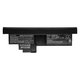 Baterija za Lenovo Thinkpad X200, X200s, 4400mAh, Li-Ion, 14.4V, 42T4564, HQ