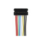 Baterija za Lenovo Yoga, 4300mAh, Li-Pol, 15.36V, L18D4PF1, HQ