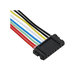 Baterija za Lenovo Yoga, 4300mAh, Li-Pol, 15.36V, L18D4PF1, HQ