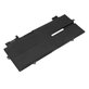 Baterija za Lenovo Thinkpad X1 Carbon G9, G10, X1 Yoga Gen 6, 7, 3600mAh, Li-Pol, 15.44V, 5B10W13973, HQ