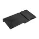 Baterija za Dell Latitude 5400, Inspiron 7591 2-in-1, 3500mAh, Li-Ion, 11.4V, XV8CJ, HQ