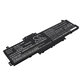 Baterija za HP 14, 15, 3450mAh, Li-Pol, 11.25V, AE03XL, HQ
