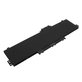 Baterija za HP 14, 15, 3450mAh, Li-Pol, 11.25V, AE03XL, HQ