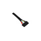 Baterija za Lenovo Ideapad 5 14, Xiaoxin Air 14 2020, 4900mAh, Li-Pol, 11.55V, 5B10W86957, HQ