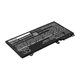 Baterija za HP ProBook 455, 450, 445, 440, 430 G6, 3800mAh, Li-Pol, 11.55V, RE03XL, HQ