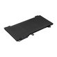 Baterija za HP ProBook 455, 450, 445, 440, 430 G6, 3800mAh, Li-Pol, 11.55V, RE03XL, HQ