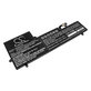 Baterija za Lenovo Yoga Slim 7-15IIL, 4500mAh, Li-Pol, 15.44V, L19C4PF5, HQ