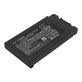 Baterija za Panasonic CF-54, 4200mAh, Li-Ion, 11.1V, CF-VZSU0GJS, HQ