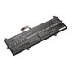 Baterija za Asus BX430, Expertbook B5440fa, P5240ua-1a, 4200mAh, Li-Pol, 11.55V, C31N1620, HQ