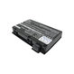 Baterija za Fujitsu Amilo Pi3450, Amilo Pi3525, Amilo Pi3540, 4400mAh, Li-Ion, 11.1V, 3S4400-C1S1-07, HQ