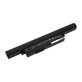Baterija za Medion Akoya E7415, Erazer P7643, 2600mAh, Li-Ion, 14.56V, A41-D17, HQ