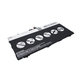 Baterija za Samsung Galaxy Tab S 10.5, 7900mAh, Li-Pol, 3.8V, EB-BT800FBC, HQ