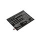 Baterija za Alcatel 8082, Alcatel 9024w, 4000mAh, Li-Pol, 3.85V, TLp040J1, HQ