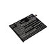 Baterija za Alcatel 8082, Alcatel 9024w, 4000mAh, Li-Pol, 3.85V, TLp040J1, HQ