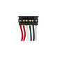 Baterija za Alcatel 8082, Alcatel 9024w, 4000mAh, Li-Pol, 3.85V, TLp040J1, HQ