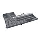 Baterija za HP ElitePad 1000, ElitePad 1000 G2, UltraBook Series, 4150mAh, Li-Pol, 7.4V, AO02XL, HQ