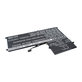 Baterija za HP ElitePad 1000, ElitePad 1000 G2, UltraBook Series, 4150mAh, Li-Pol, 7.4V, AO02XL, HQ