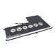 Baterija za HP ElitePad 1000, ElitePad 1000 G2, UltraBook Series, 4150mAh, Li-Pol, 7.4V, AO02XL, HQ