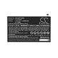 Baterija za Vodafone Tab Prime 7, 5500mAh, Li-Pol, 3.85V, TLP058B2, HQ