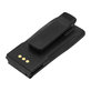 Baterija za Motorola CP140, 150, 160, 200, DP1400, GP3188, 1800mAh, Li-Ion, 7.2V, NNTN4496, HQ