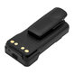 Baterija za Motorola DP2600, 4000, 4600, 4800, XPR3000, XPR3300, 3350mAh, Li-Ion, 7.4V, PMNN4409, HQ