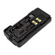 Baterija za Motorola DP2600, 4000, 4600, 4800, XPR3000, XPR3300, 3350mAh, Li-Ion, 7.4V, PMNN4409, HQ