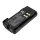 Baterija za Motorola Dp2600e, Dp4000, P8608, Xpr3000, Xpr7350, 2200mAh, Li-Ion, 7.4V, PMNN4409, HQ