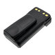 Baterija za Motorola Dp2600e, Dp4000, P8608, Xpr3000, Xpr7350, 2200mAh, Li-Ion, 7.4V, PMNN4409, HQ