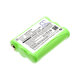 Baterija za Motorola Talkabout T280, T200, T82, T82 Extreme, 700mAh, Ni-MH, 3.6V, HKNN4002A, HQ