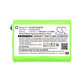 Baterija za Motorola Talkabout T280, T200, T82, T82 Extreme, 700mAh, Ni-MH, 3.6V, HKNN4002A, HQ