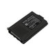 Baterija za Baofeng UV-5R, Baofeng BF-F8, 1200mAh, Li-Ion, 7.4V, BL-5, HQ