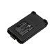 Baterija za Baofeng UV-5R, Baofeng BF-F8, 1200mAh, Li-Ion, 7.4V, BL-5, HQ
