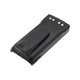 Baterija za Motorola GP, HT, MTX, Pro, 2600mAh, Li-Ion, 7.4V, HNN9008A, HQ