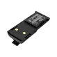 Baterija za Motorola CP250, GTX800, 1800mAh, Ni-MH, 7.2V, HNN9628, HQ