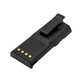 Baterija za Motorola CP250, GTX800, 1800mAh, Ni-MH, 7.2V, HNN9628, HQ