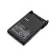 Baterija za ADI AT-46, Baojie BJUV22, Huntec HT-3688, 1200mAh, Li-Ion, 7.4V, LB-38L, HQ