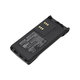 Baterija za Motorola MTX, GP, HT, 1800mAh, Li-Ion, 7.4V, HNN9008A, HQ