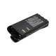 Baterija za Motorola GP1280, GP140, GP320, GP540, HT1200, MTX850, Pro5150, 1800mAh, Ni-MH, 7.2V, HNN9011BR, HQ